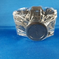Meikai 4353Y 35 mm Camera New in Original Plastic Wrap