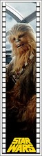STAR WARS BOOKMARKS