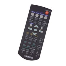 New Replacement Remote Control For Yamaha YAS-71 YAS-71CU YAS-71SPX Sound Bar