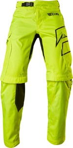 shift over the boot motocross pants