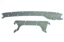 Oil sump gasket REINZ 71-42909-00 for SCANIA P,G,R,T - series 12.7 2004-2019