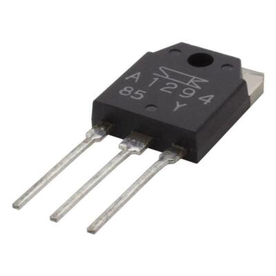 10pcs Sanken 2SA1294 Japan Transistor for Audio PNP 230V 15A 130W