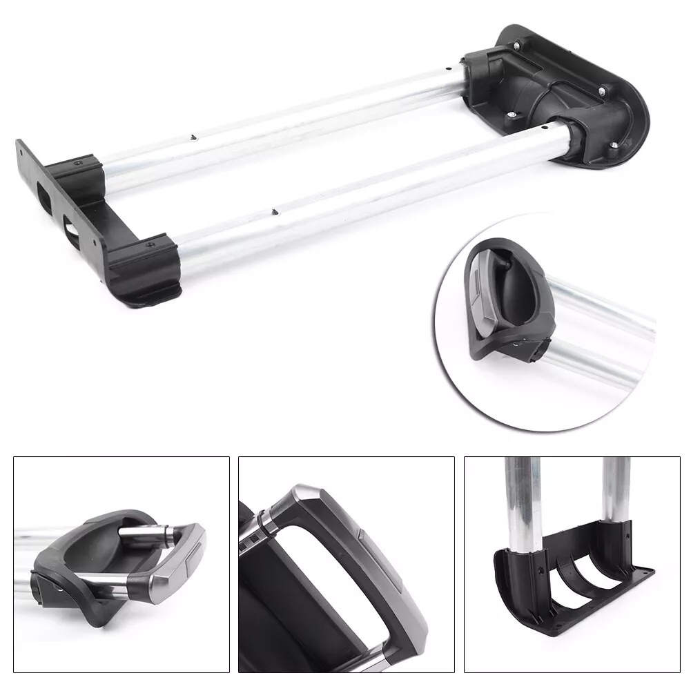 Telescopic Rod Holders With Button Push Handle Bag Replacement And Tprc  Luggage Repair Accessories 230818 From Diao06, $16.06