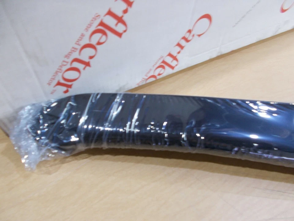 Bug Shield Hood Protector Smoke For; Dodge Intrepid 1998-2004 Foto 2 de 4