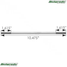 HLK2822 Clutch Rod Kenworth Replaces K202-2002-1