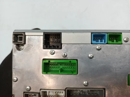 39541SWAE020M1 Autoradio pour HONDA CR-V (RE) Comfort 2008 4058319 - Photo 7/7