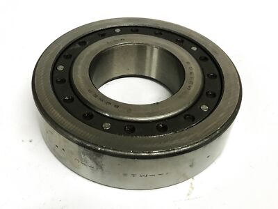 Bower 4 inch Cylindrical Roller Bearing and Outer Ring MU1309/M1309D NOS