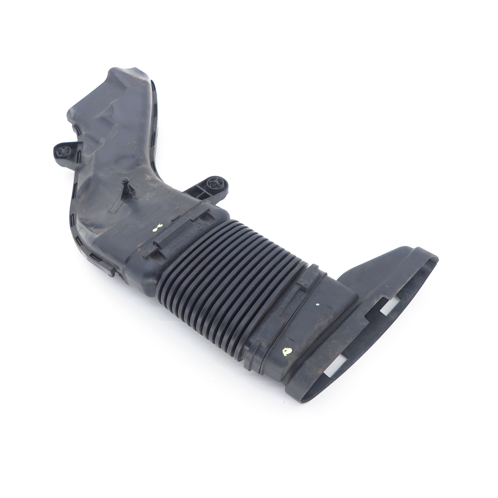 Left Intake Air Duct for Mercedes Benz S-Class 213 IS 400 A2760902537-image