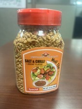 Roasted Shrimp Salt Chili Powder - Muoi Tom  - 6.3 Oz