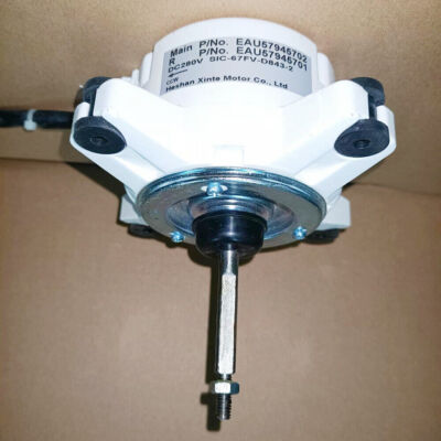 SIC-67FV-D843-1 4681A20122A Wechselrichter DC-Außenmotor Für Klimaanlagen – Leise, Effizient, Energie Sparend