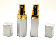 Tiffany .25 oz x 2 EDP Spray Approx. made In 1990's Spray by TIFFANY CO.