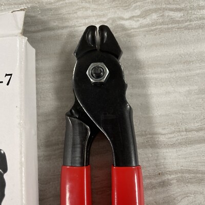 Knipex hog best sale ring pliers