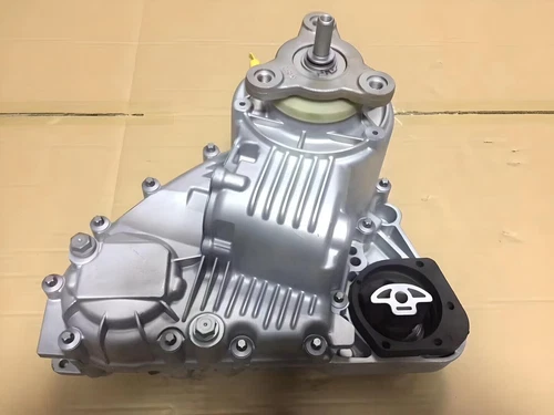 Transfer Case Box Assembly ATC400 For BMW X3 E83 LCI 2003-2010 AWD 3.0i xDrive - Picture 2 of 9