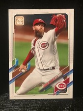 2021 Topps Series 1 Rookie Card You Pick Complete Your Set 1-150 WITH Rookies