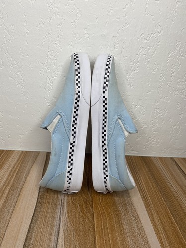 Vans Classic Slip-On Sneaker Unisex Skate Low Vulc Schuhe Herren Größe 6 Damen 7 - Bild 8 von 12