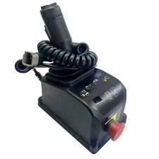 Scissor Lift Control Box 100840GT for Genie Gen 5 GR-12 GR-15 GS-1530 GS-1930