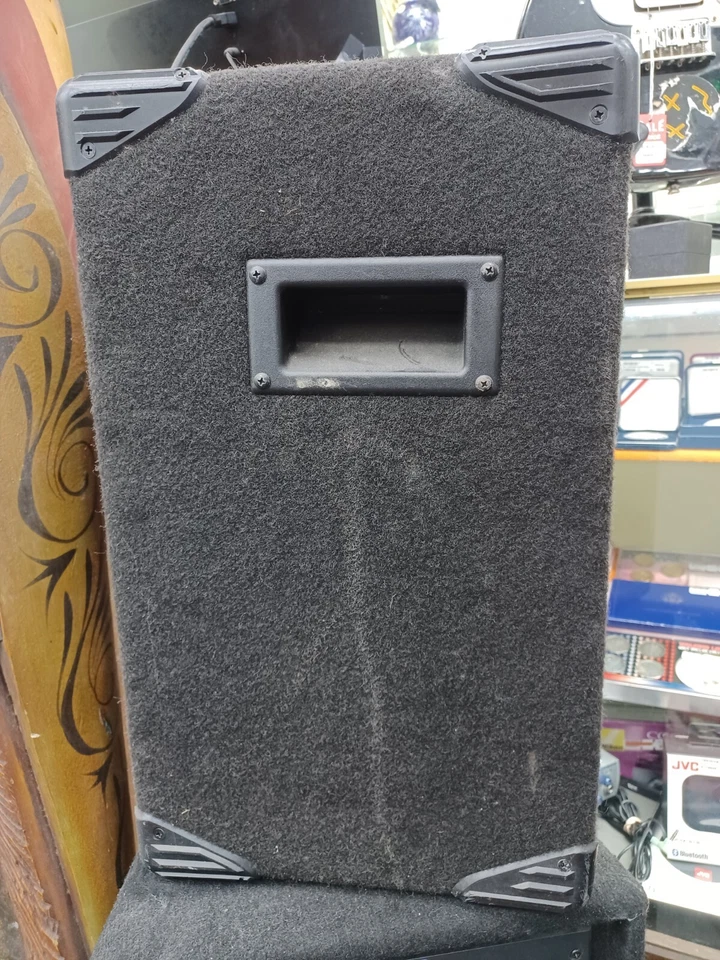 Wharfedale Pro VS-10 DJ Passive Speaker **as is** - Image 2 of 4