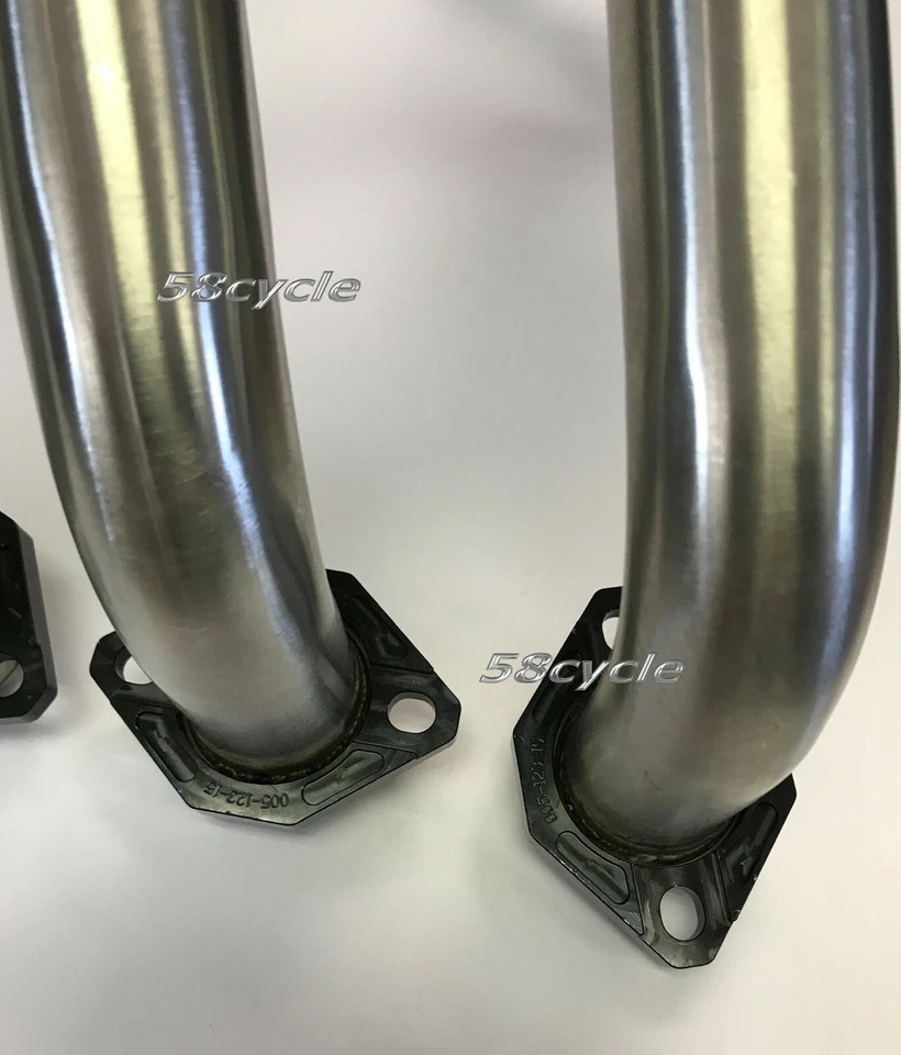 Escape completo de fibra de carbono Two Brothers S1R negro 2014-2020 FZ-09 MT-09 FJ-09 Foto 3 de 4