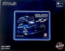 Holden SS Commodore LED Wall Light - Official Heritage Holden Collection 