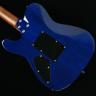 Bacchus / GLOBAL Series TACTICS24-ASH/RSM STB Electric Guitar | eBay