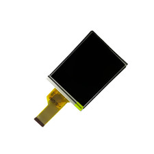 New LCD screen suitable for Casio Z690 Z790 Z820 Z890 display repair accessories