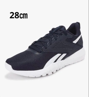 Reebok FLEXAGON Energy TR 4 Herren Sneaker Navy 28cm Neu ohne Karton