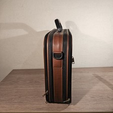 Maleta De Viaje Samsonite Antigua Vintage