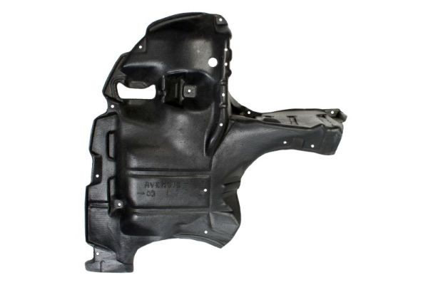 Left BLIC 6601-02-8160871P Engine Cover for TOYOTA