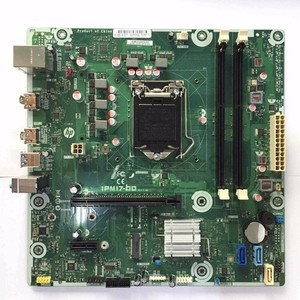 1Pc Used HP Envy 750-114 750-167C 750-1xx H110 Motherboard 799929-001 IPM17-DD #