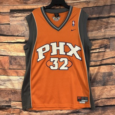 Amare Stoudemire Phoenix Suns Nike Team NBA Basketball Jersey Mens