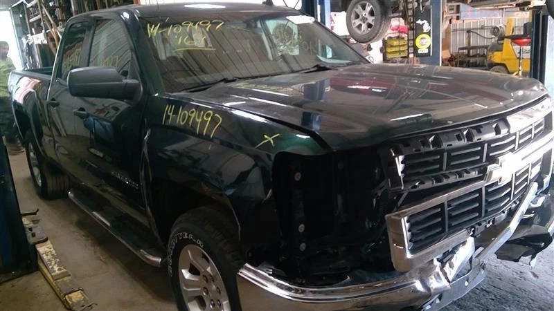 Eje de transmisión trasero estilo clásico 4x4 para camioneta Sierra 1500 14-19 10262718 Foto 2 de 4