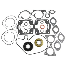Sports Parts Inc Complete Gasket Set for 1998 - 2001 Polaris 700 RMK Snowmobile
