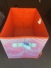 trader joes stand up collapsible tote bag — photo 6