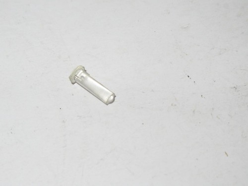 LIONEL HO PARTE 0625-7 ORIGINAL POSGUERRA - LENTE FARO VAPOR LOCO (E) NUEVO-SR37 | Condition: New