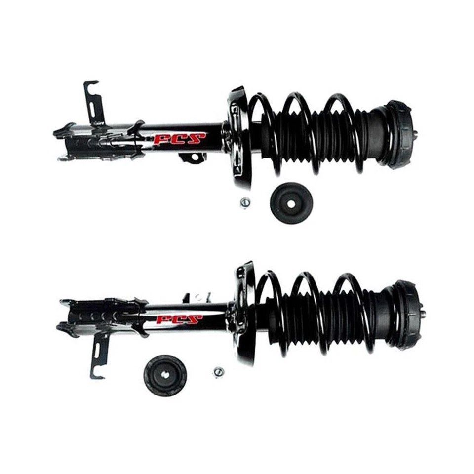 Nuevos puntales delanteros OE para Chevrolet Cruze 2014-2015 1,4 L 1,8 L garantía de por vida Foto 2 de 4