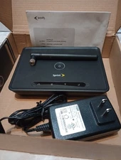 Sprint Phone Connect 2 - Model #: PCDH364SPC 