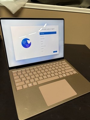 Microsoft Surface Laptop 7 13'' Copilot+ PC Snapdragon X Plus 16GB 256GB SSD