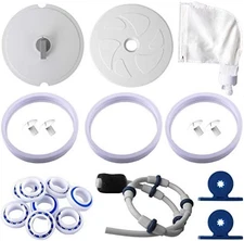 Pool Cleaner Rebuild Kit 280 Tune Up Parts