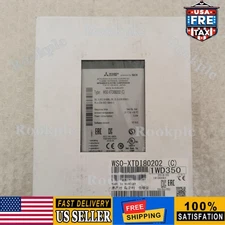 1pc New Mitsubishi WSO-XTDI80202 WS0-XTDI80202 Controller Fast Delivery