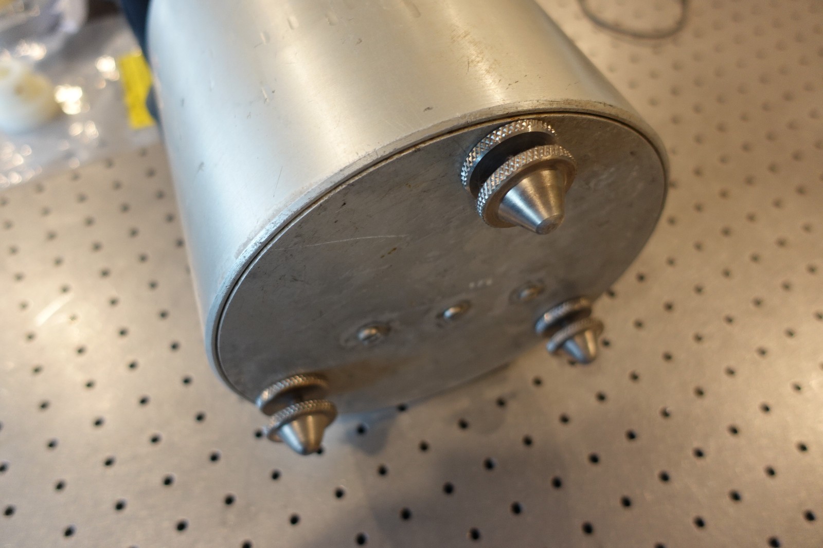 Mark Products 3-D Siesmograph Sensor L-4-3D