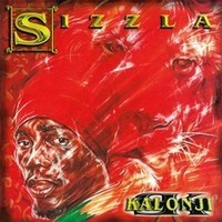 Sizzla - Kalonji - Vinyl Record L.P. Set - G3Z