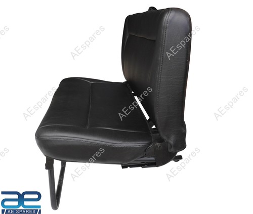 For Mahindra Thar 2015-2021 Roxor Rear Seat Set of Two LH + RH Bench Style AEs - Picture 9 of 11