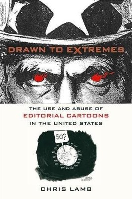 Chris Lamb Drawn to Extremes (Paperback) (UK IMPORT)
