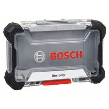 Bosch Pick and Click Empty Case M Custom Bit Storage Durable