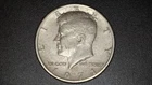 1971 P Kennedy Half Dollar