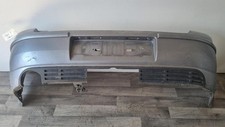 Pare-choc arrière Opel VECTRA