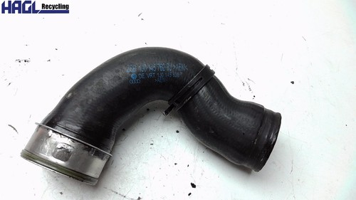 Rohr Ladeluftkühler 1J0145762BJ VW Golf Variant 1.9 TDI 1 J Kombi