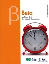 Beta Tests Multiple-Digit Addition and Subtraction - paperback Steve Demme, ...