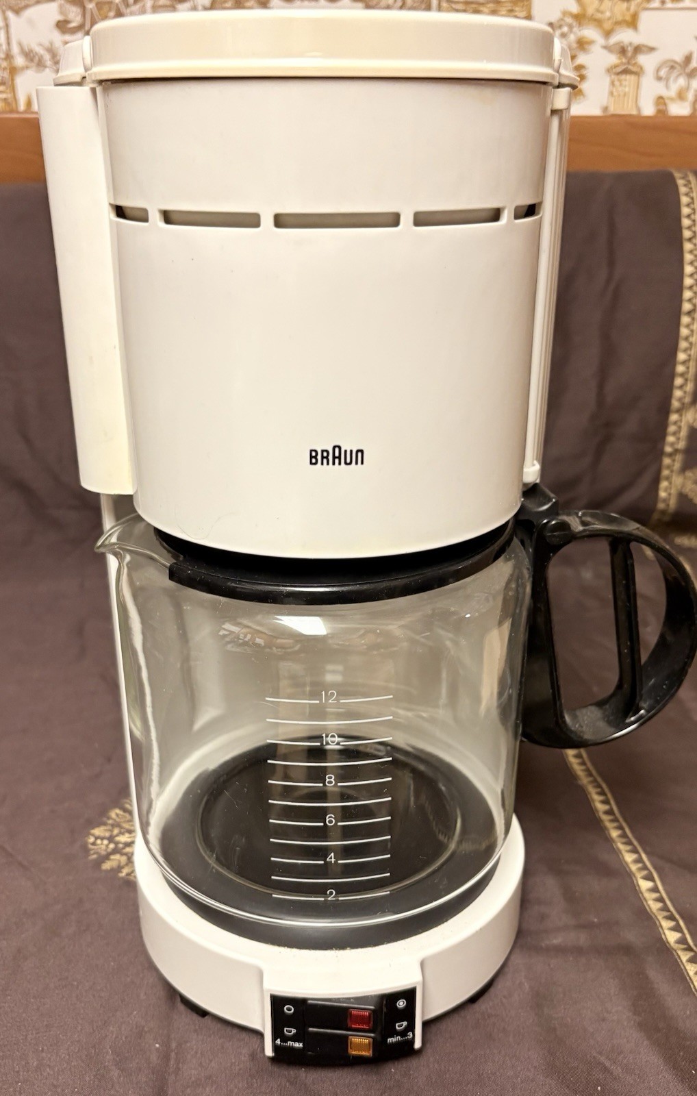 *#4093*germany*white*reusable Filter Incl