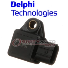 Delphi Manifold Absolute Pressure Sensor for 2003-2004 Honda Pilot 3.5L V6 oq